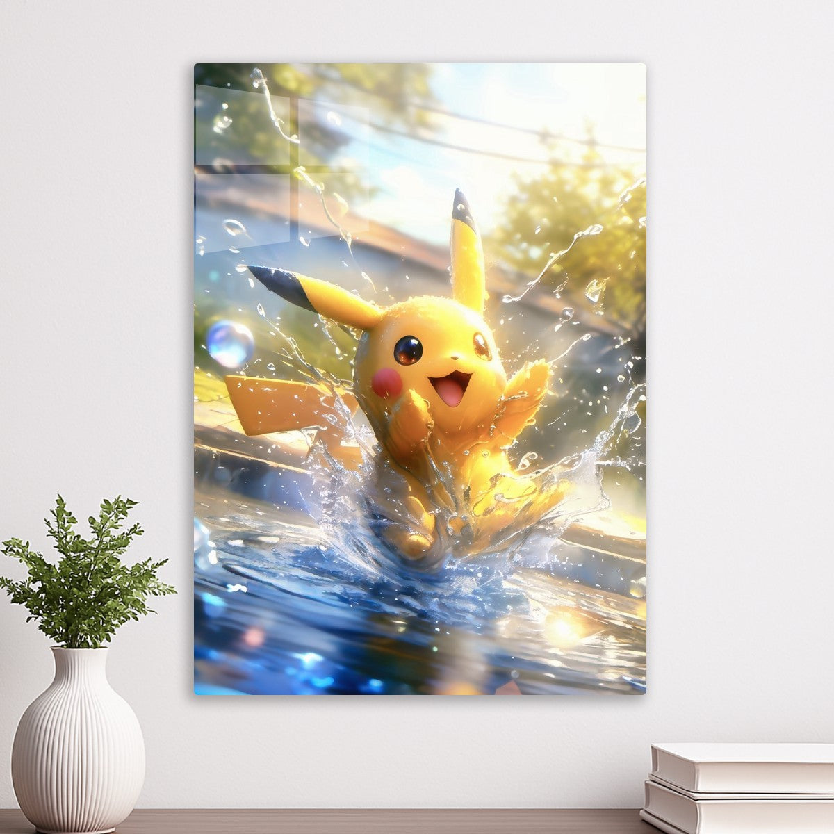 Pikacu Pokemon