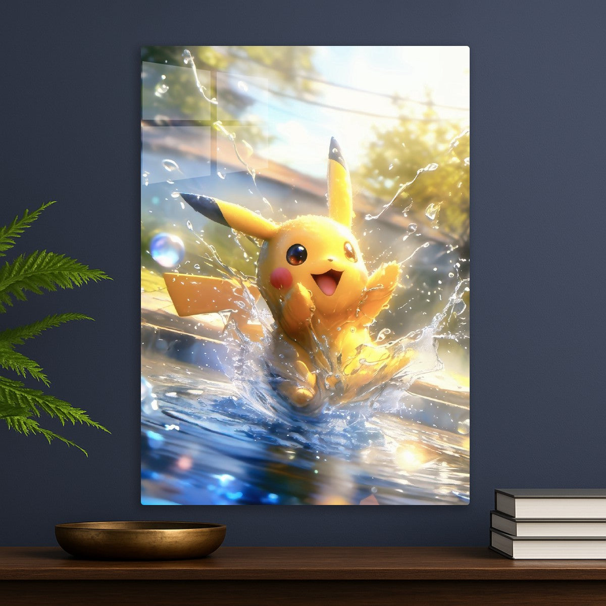 Pikacu Pokemon