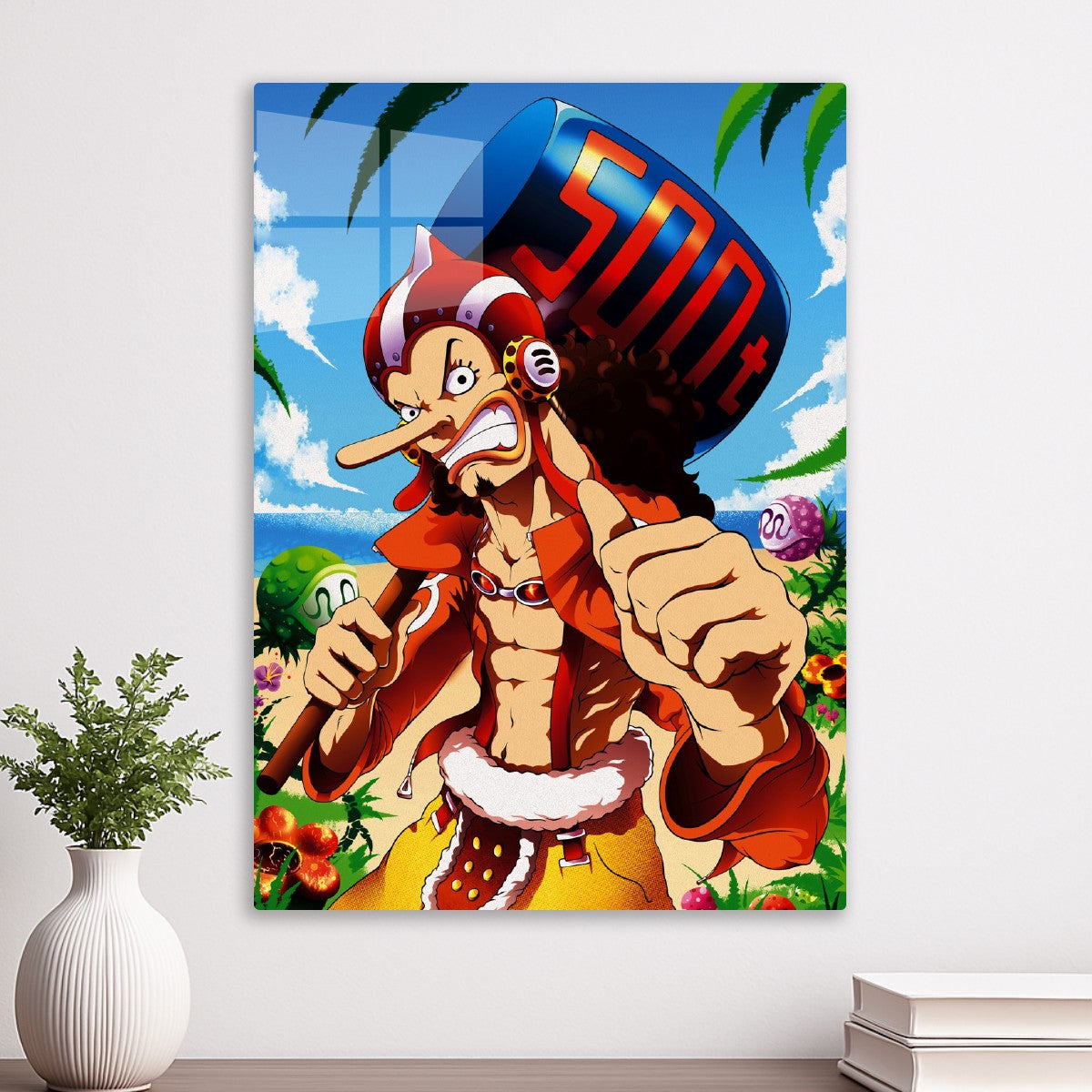 One Piece