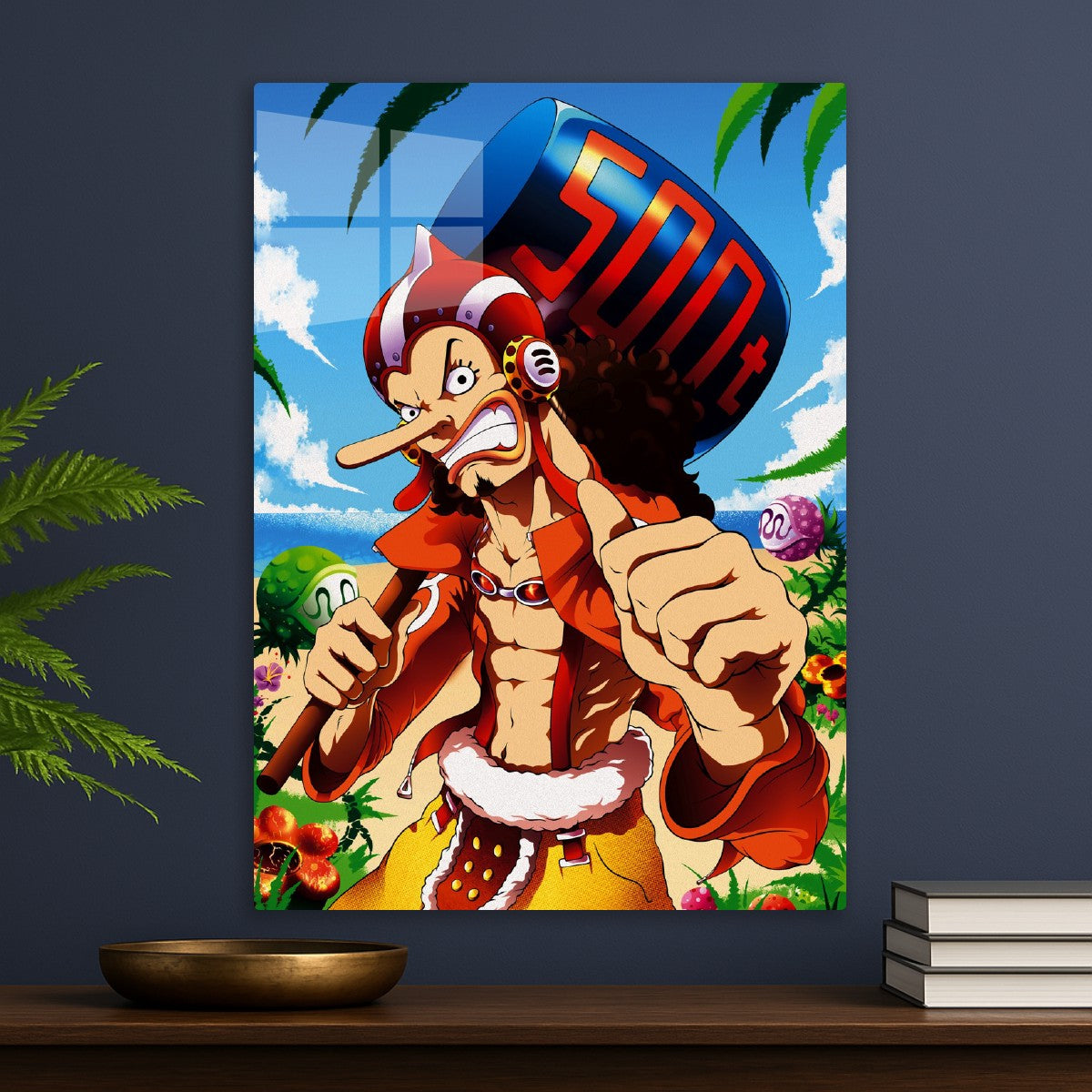 One Piece