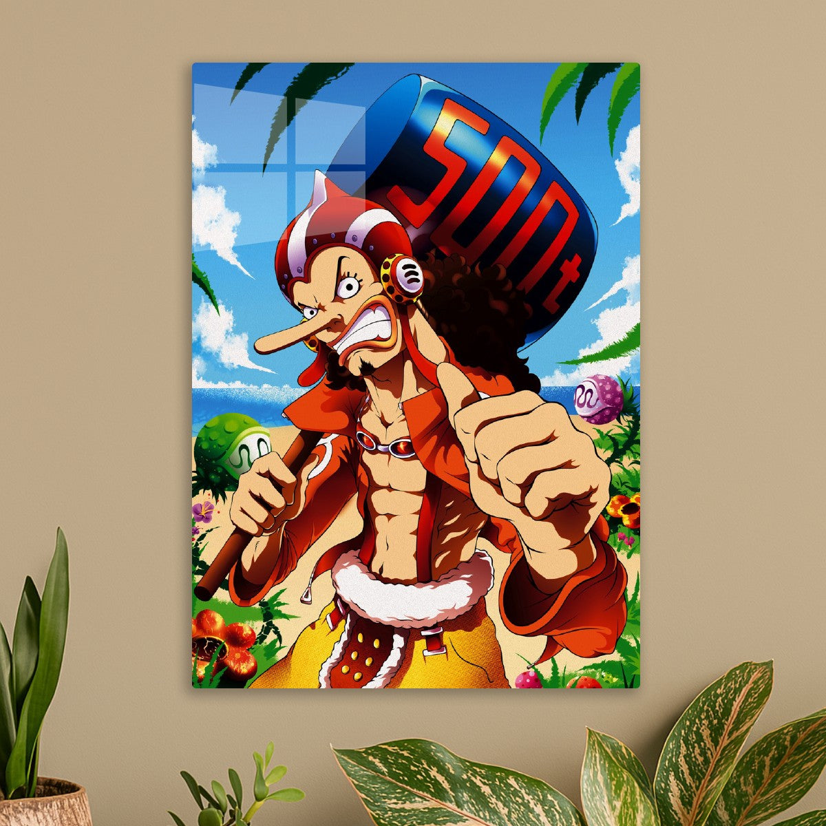 One Piece
