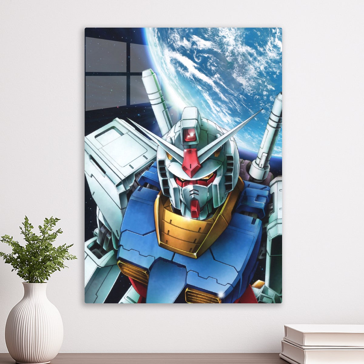 Gundam 