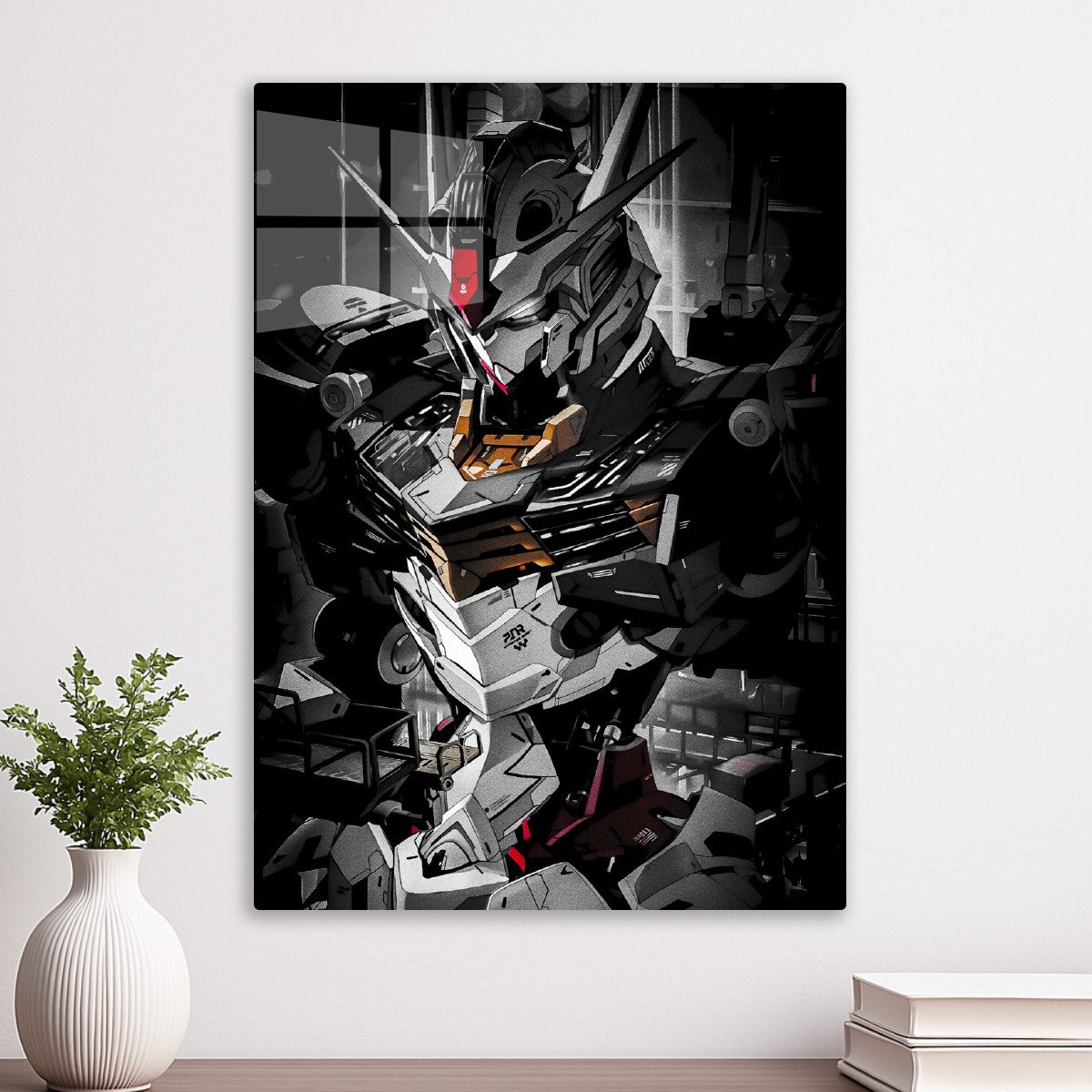 Gundam 