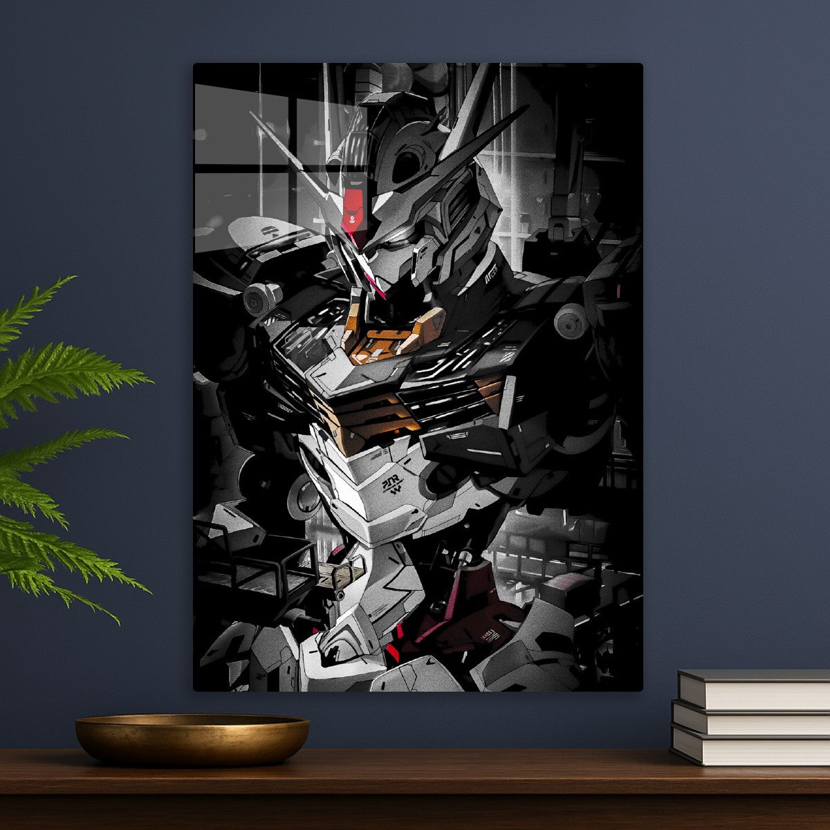 Gundam 
