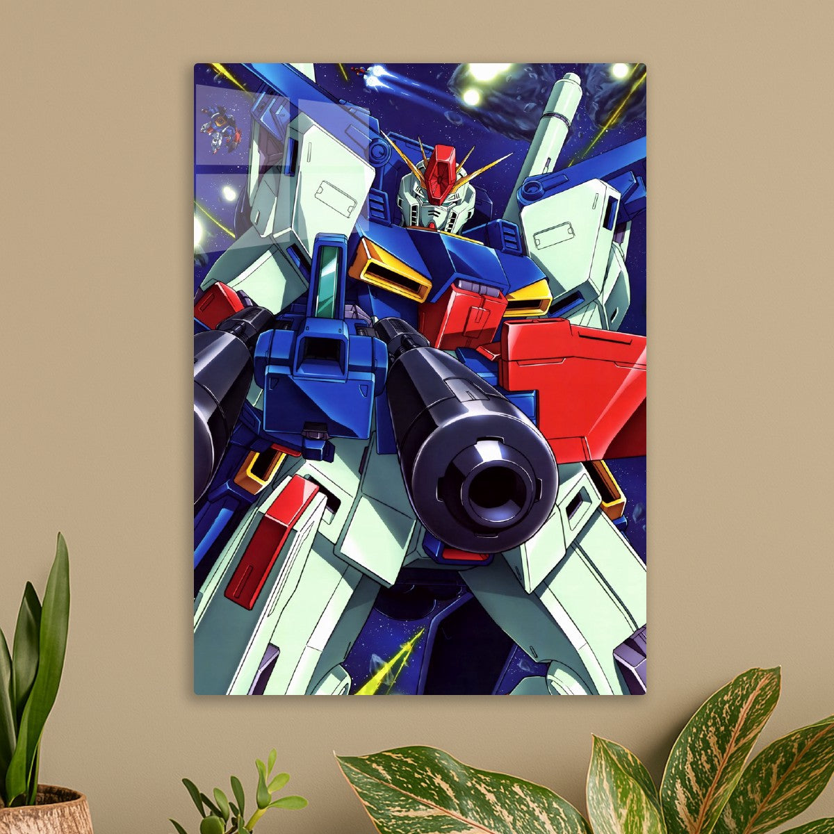 Gundam 
