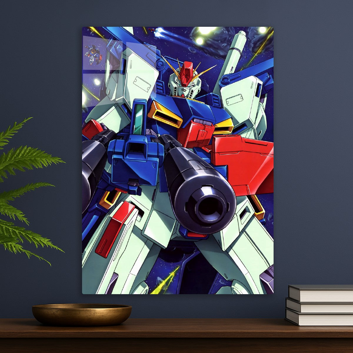Gundam 