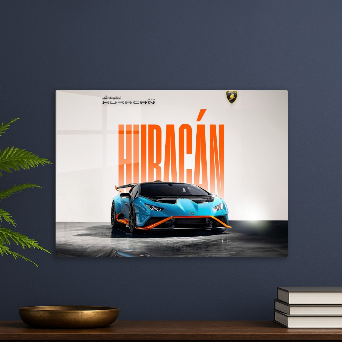 Lamborghini Huracan
