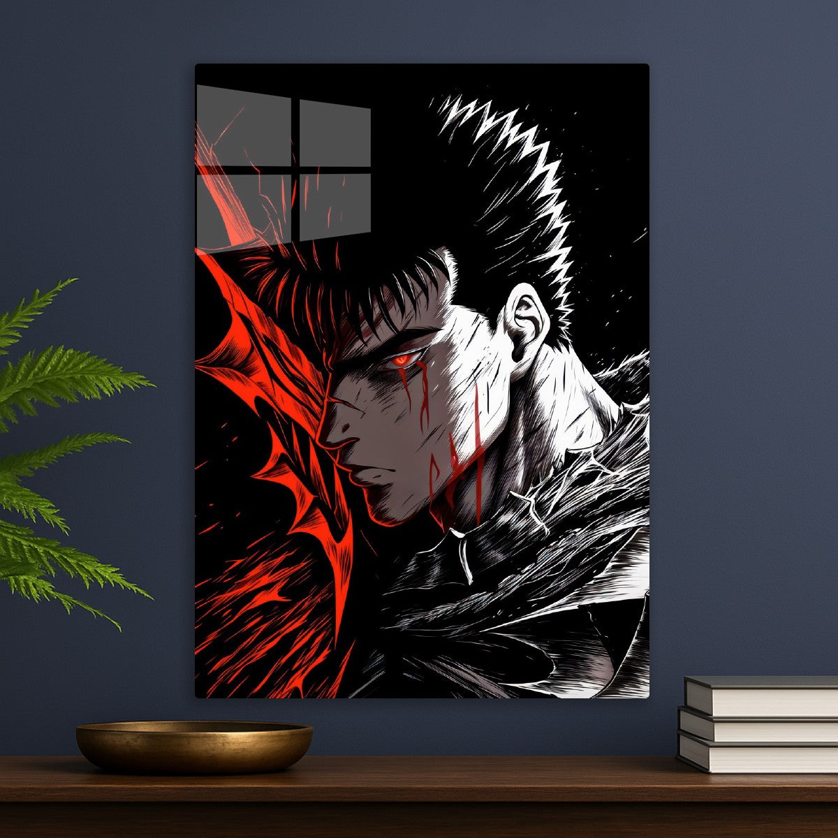 Berserk
