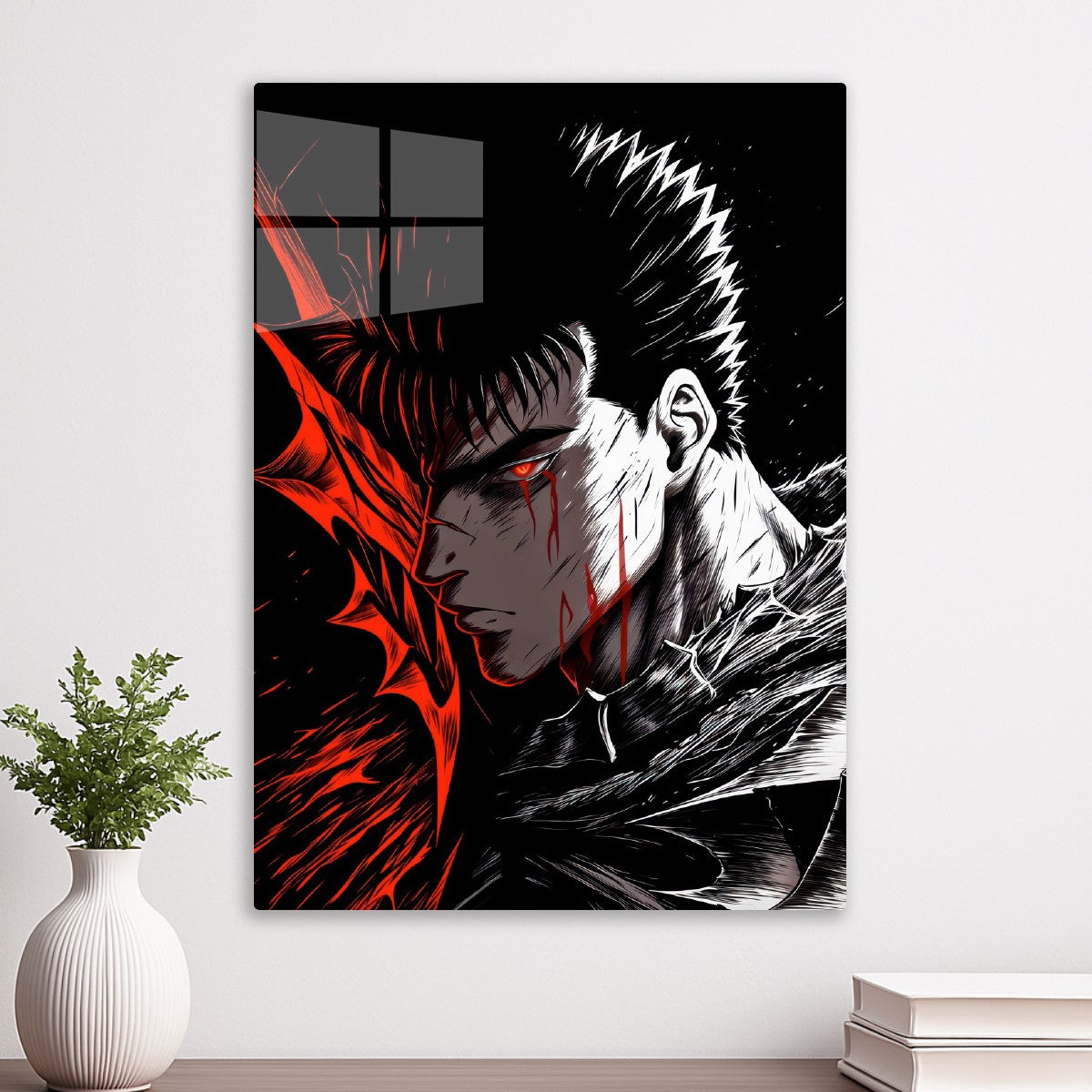 Berserk