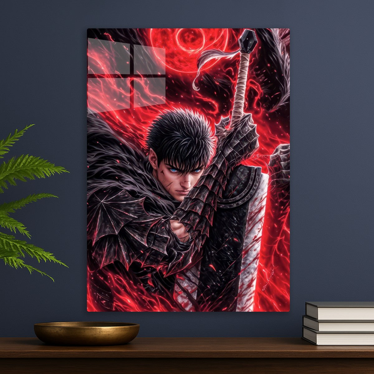 Berserk