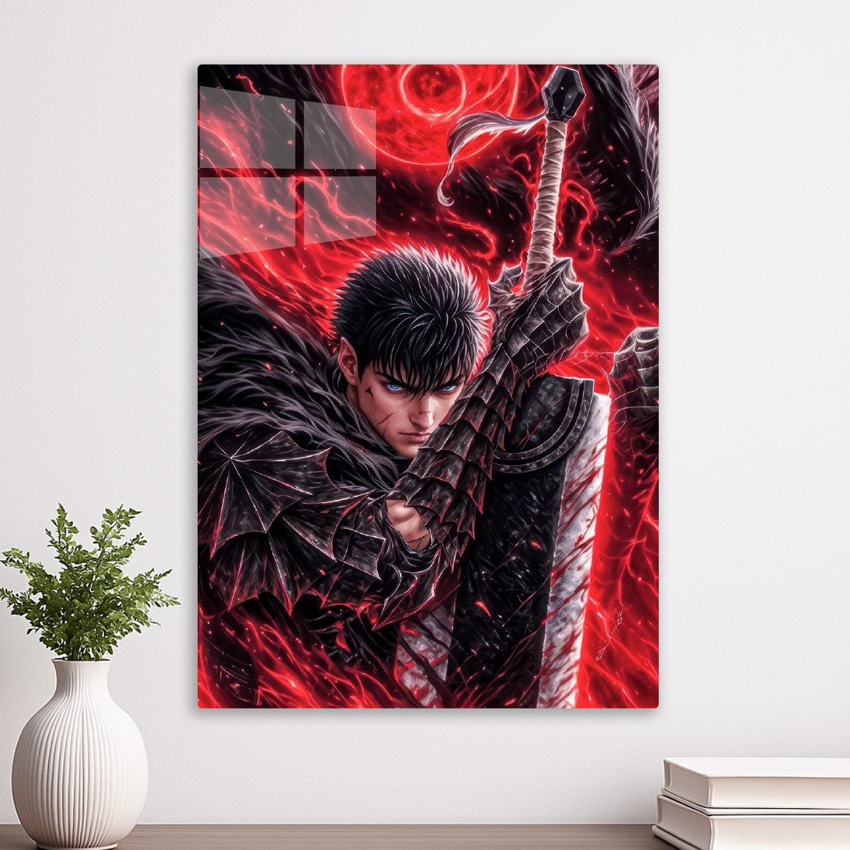 Berserk