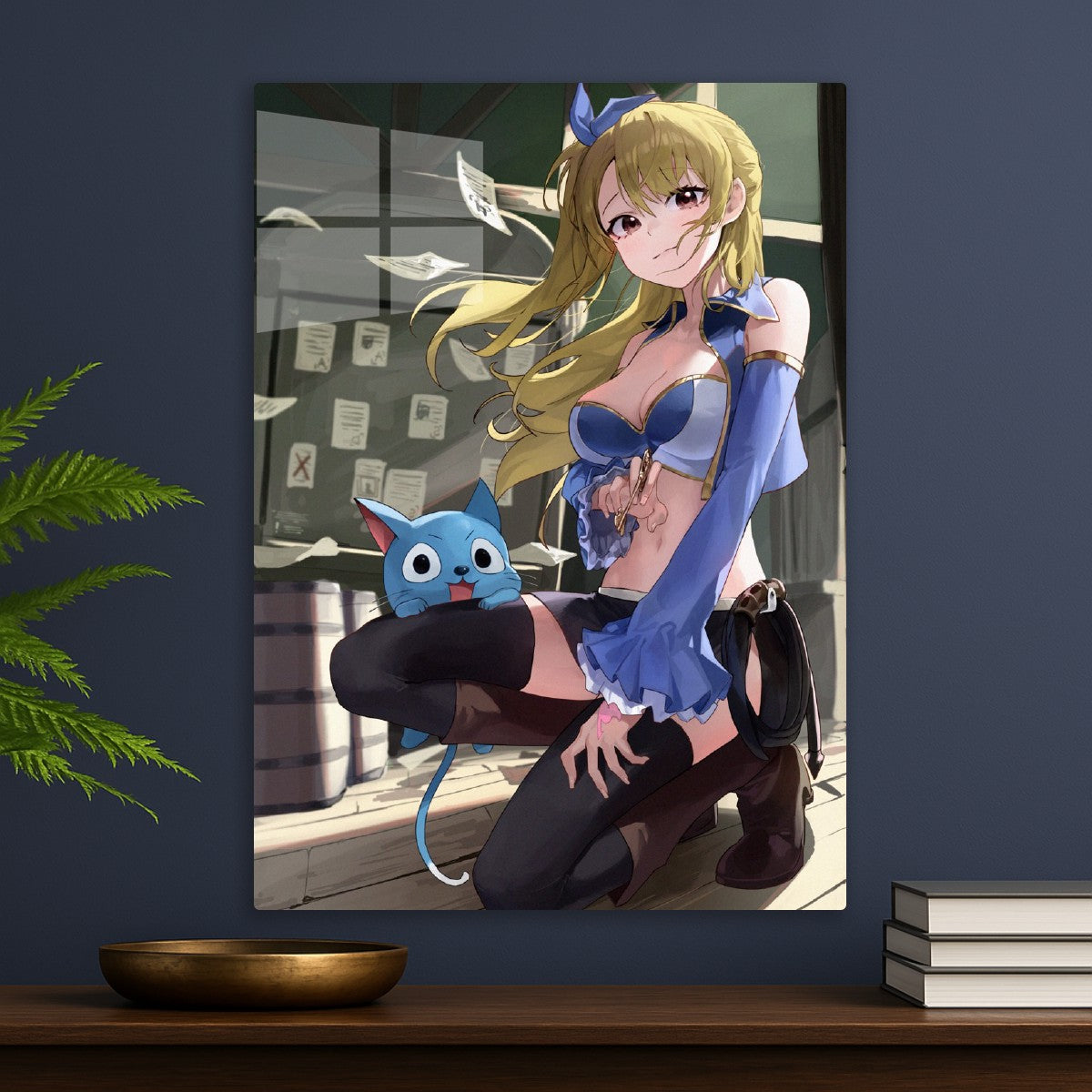 Lucy Heartfilia 