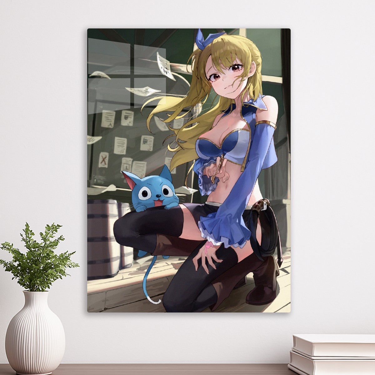 Lucy Heartfilia 