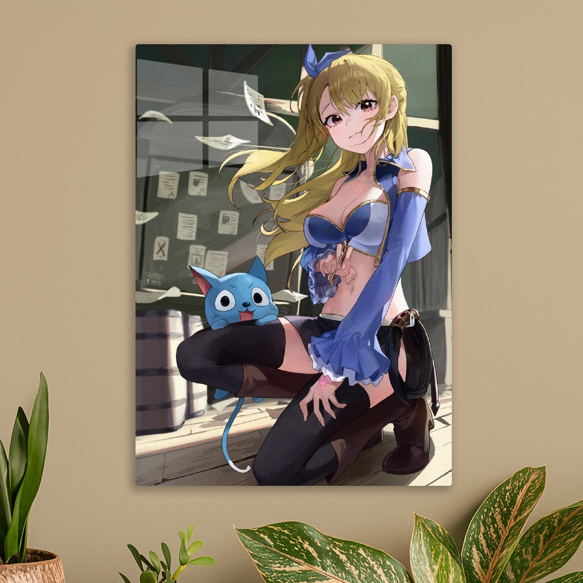 Lucy Heartfilia 