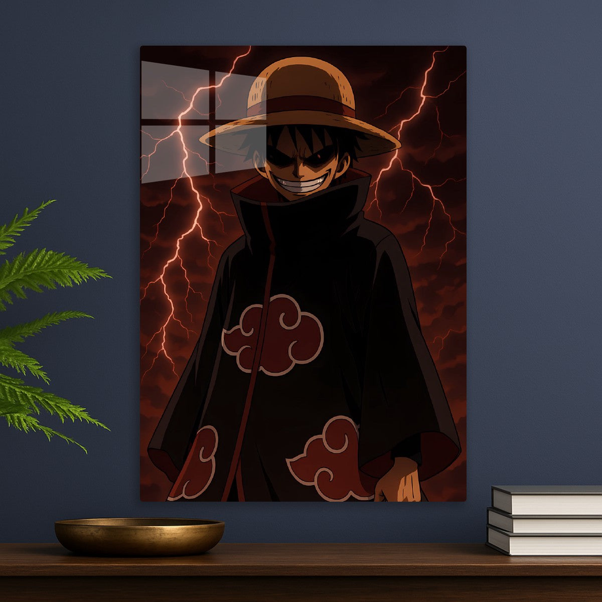 Akatsuki Pirate King