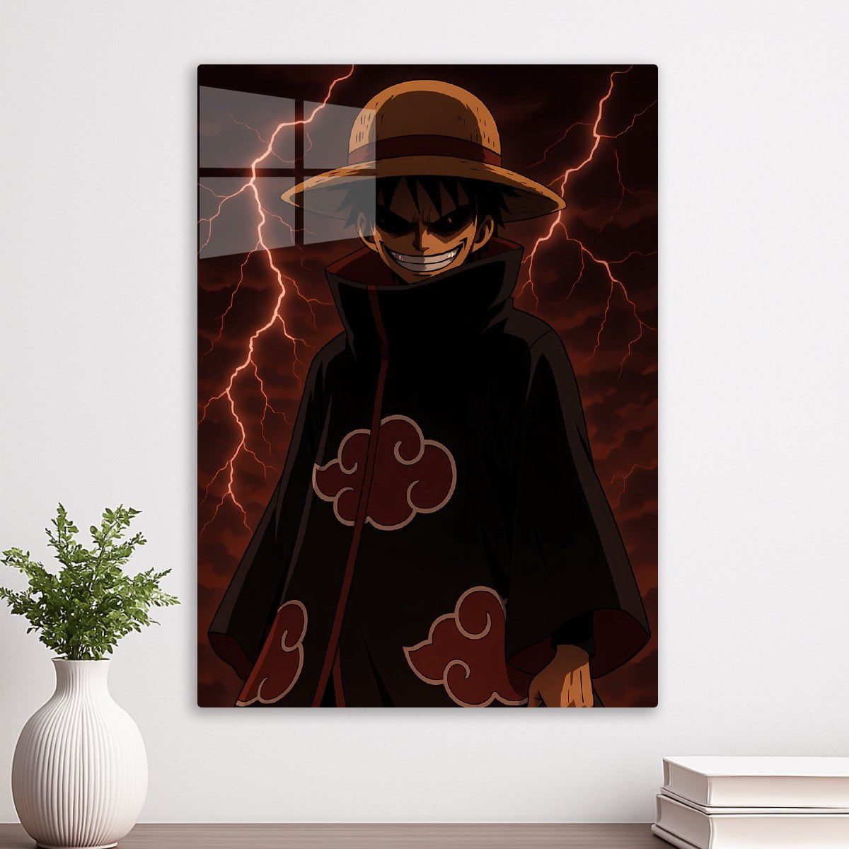 Akatsuki Pirate King