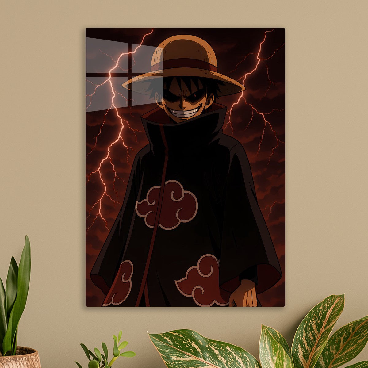 Akatsuki Pirate King