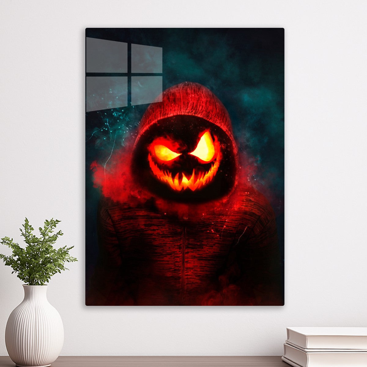 Jack-o'-Lantern