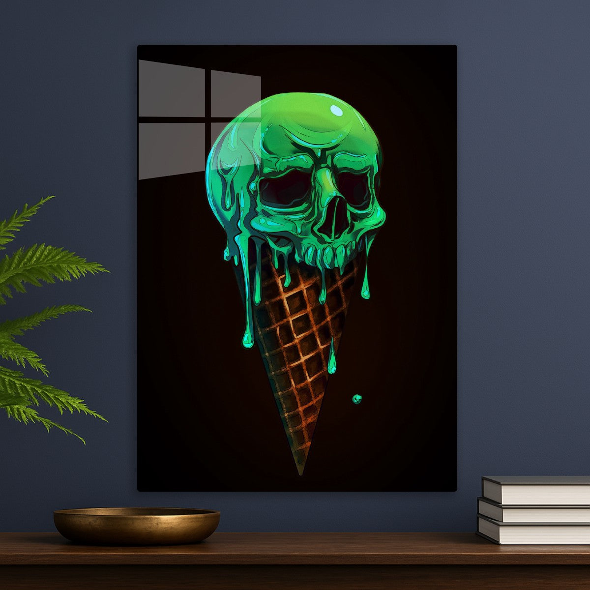 Toxic Treat