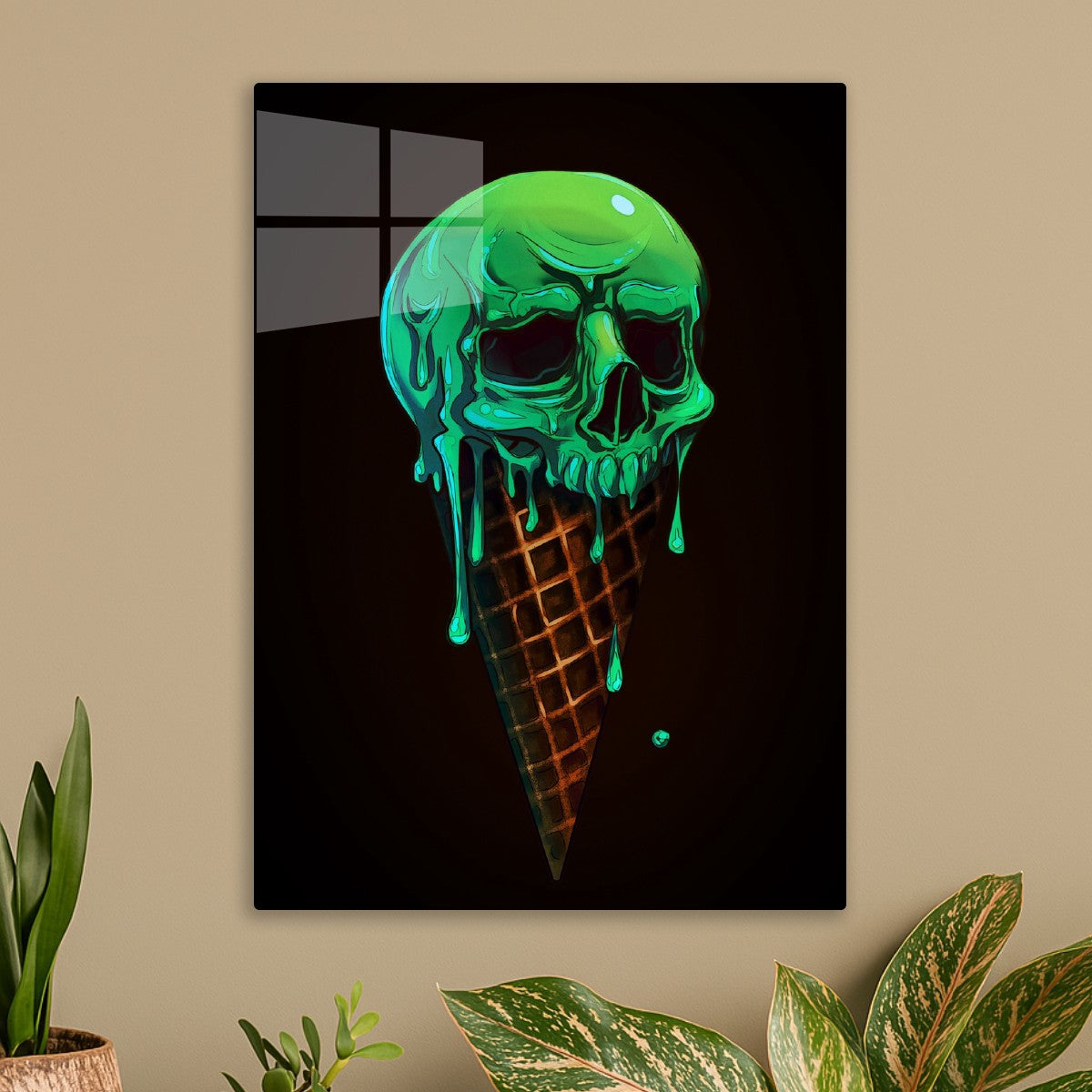 Toxic Treat