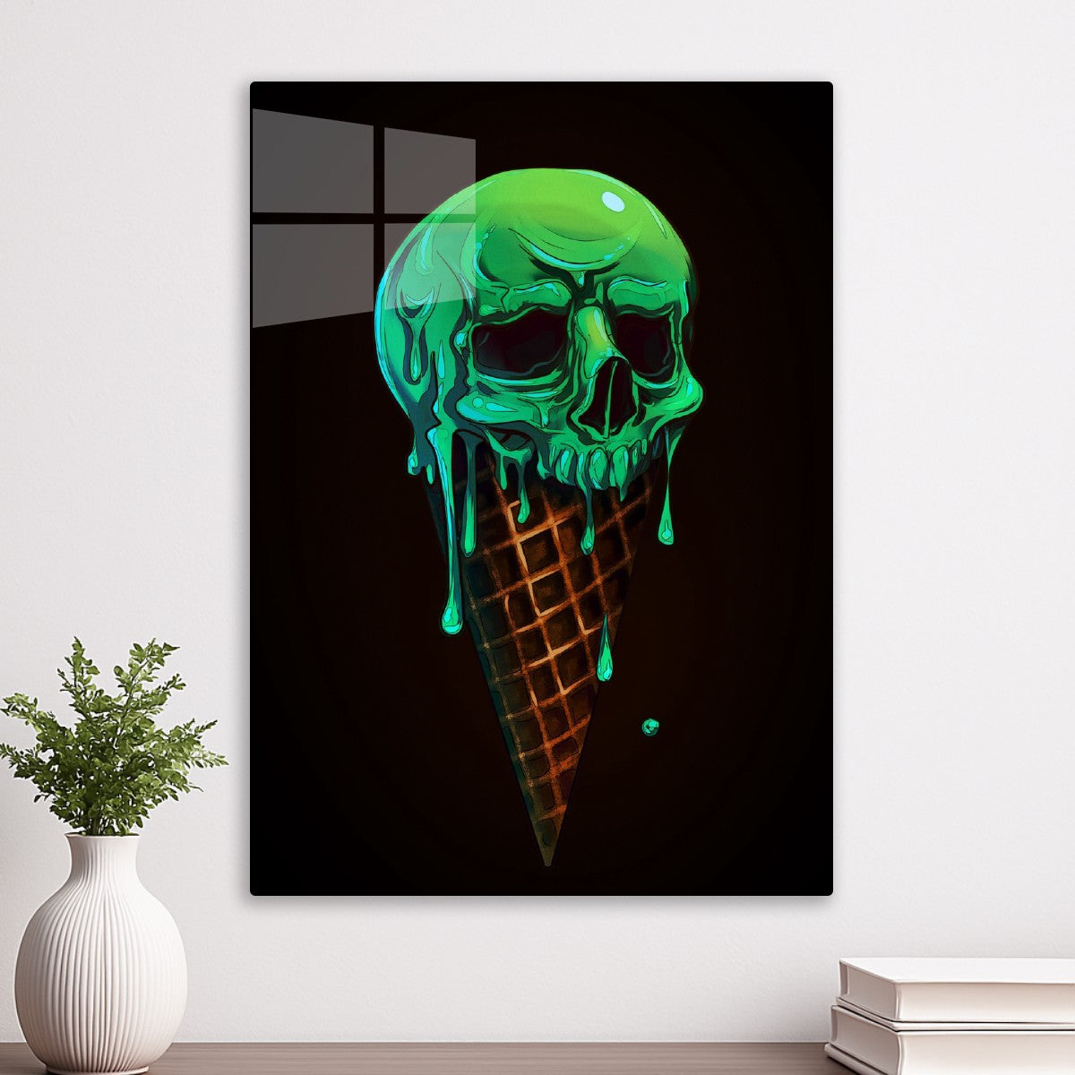 Toxic Treat