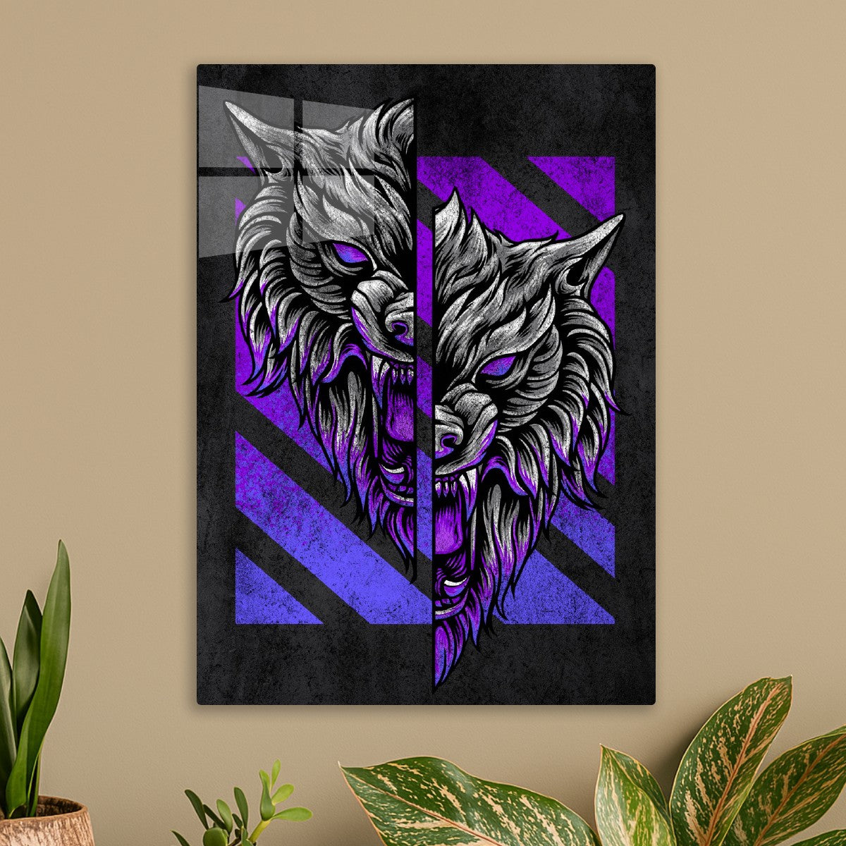 Split Fury