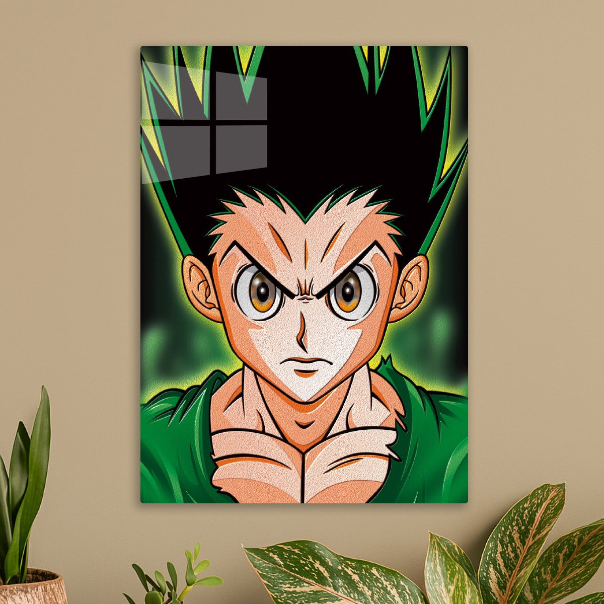 Hunter X Hunter