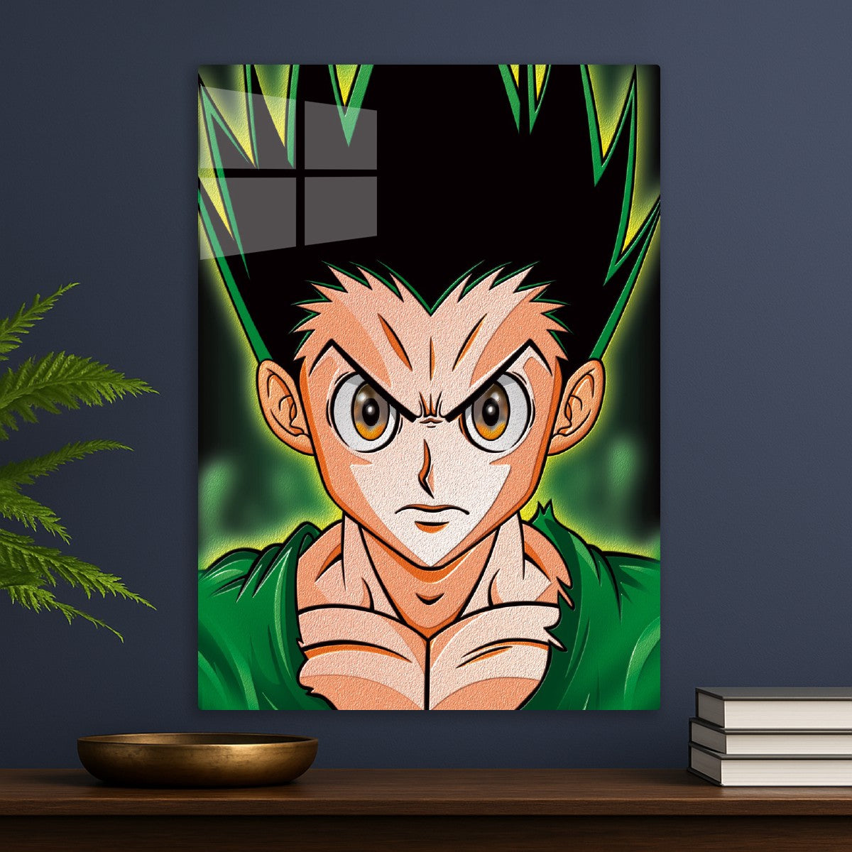 Hunter X Hunter
