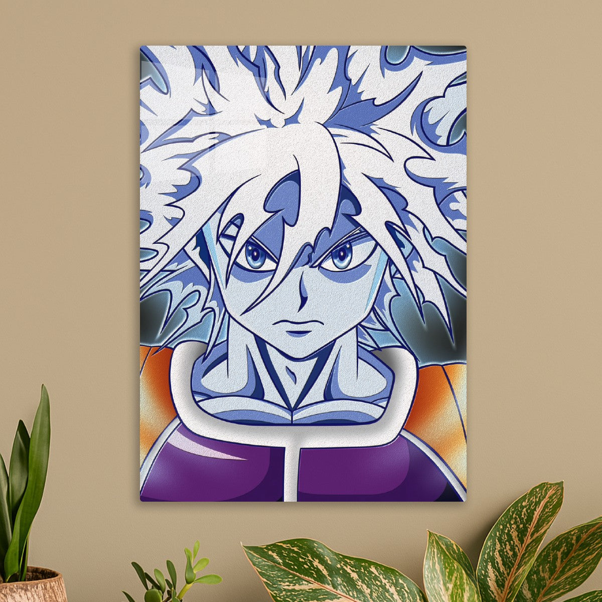 Hunter X Hunter