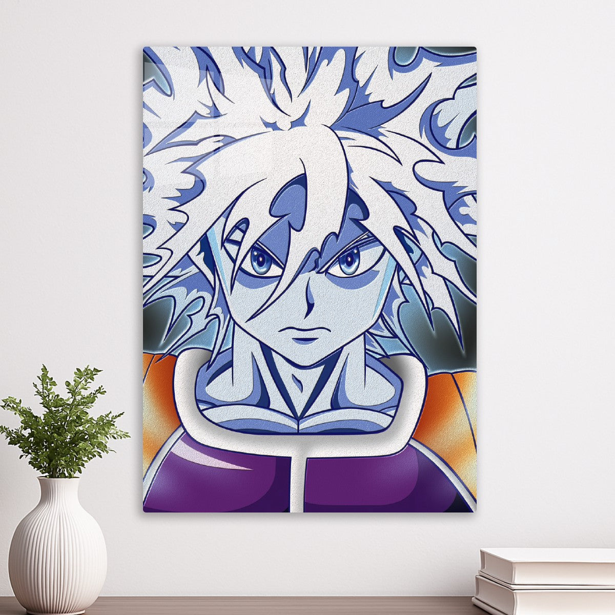 Hunter X Hunter