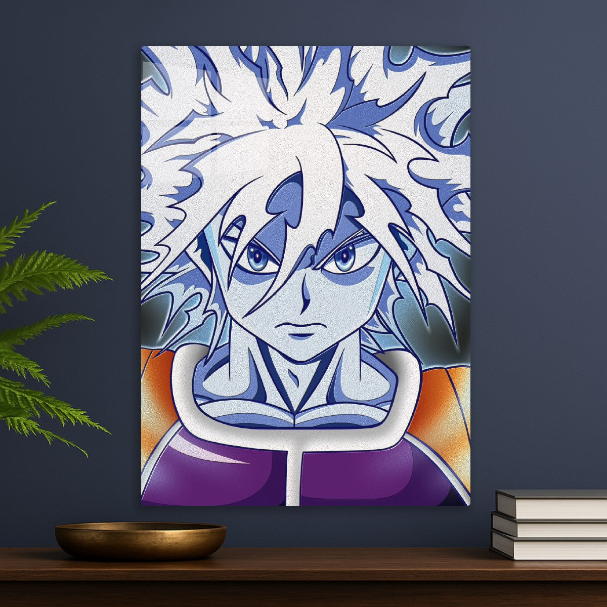 Hunter X Hunter