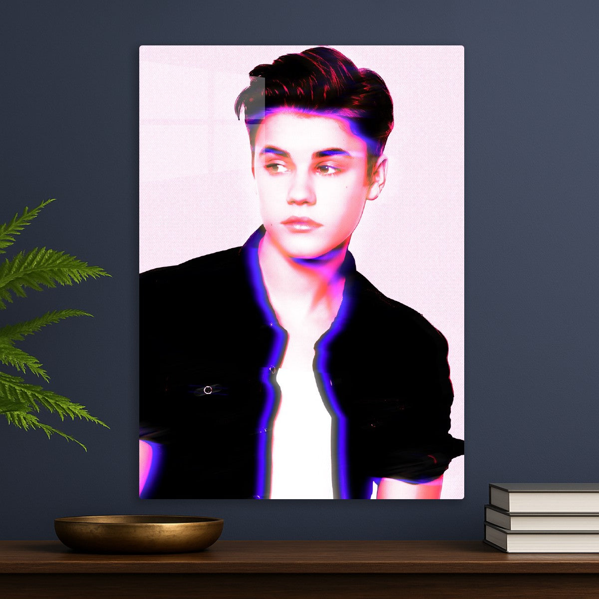 Y2K Justin Bieber