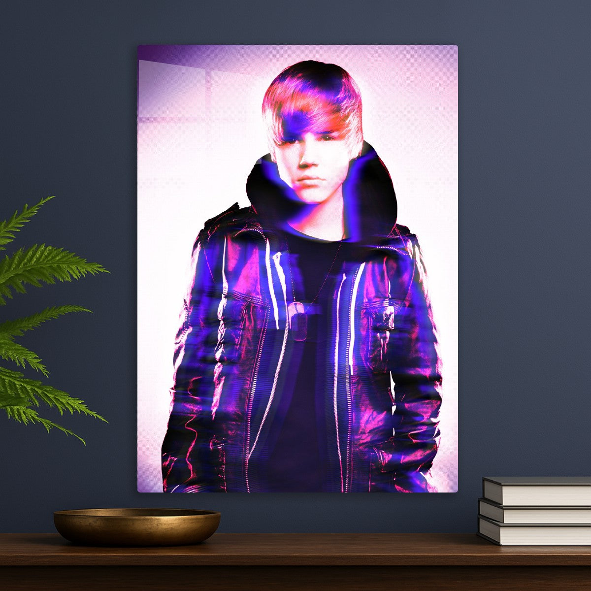 Y2K Justin Bieber