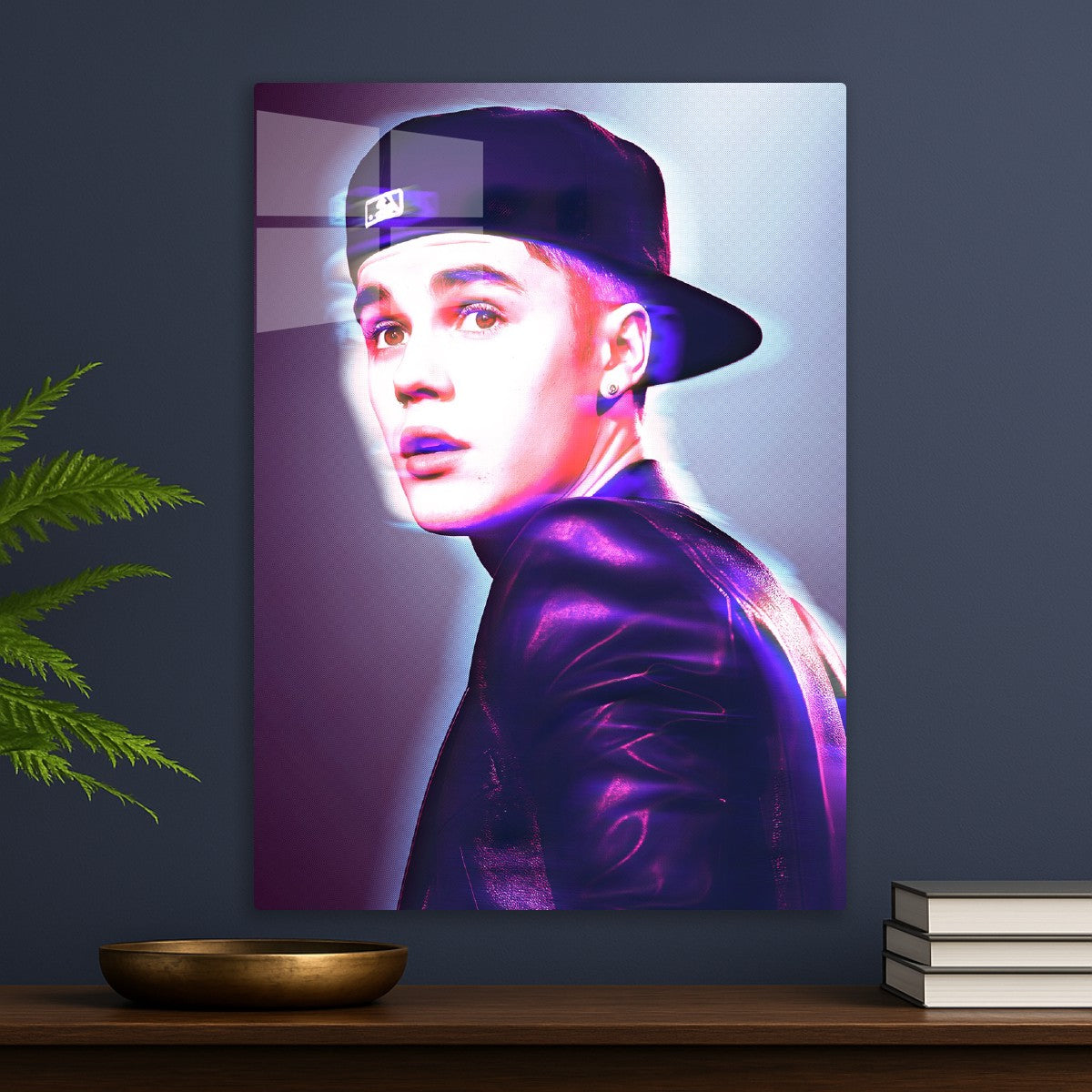 Y2K Justin Bieber