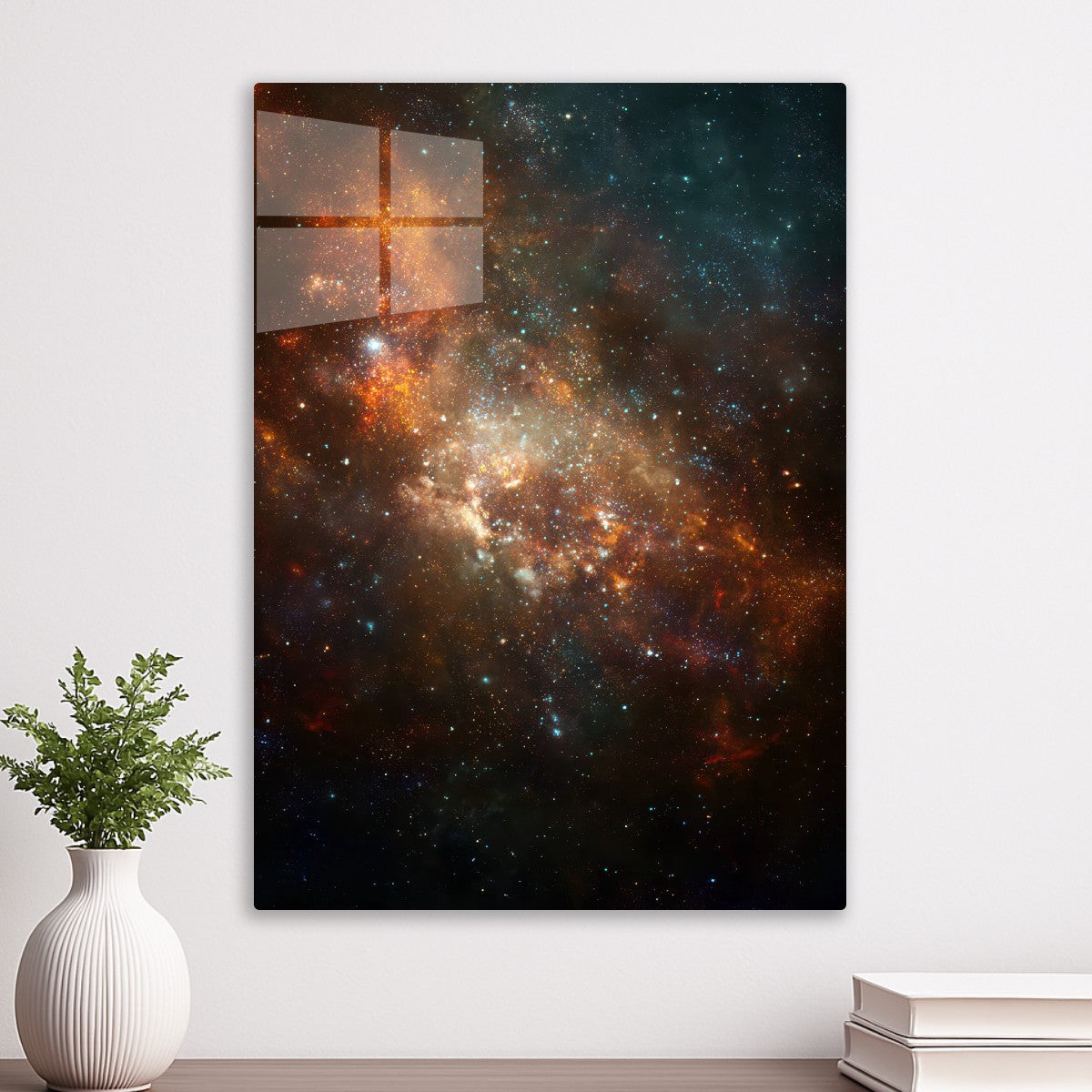 Amazing Colors of The Galaxy
