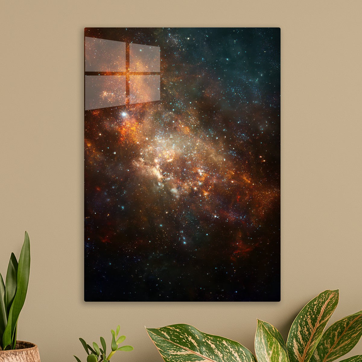 Amazing Colors of The Galaxy