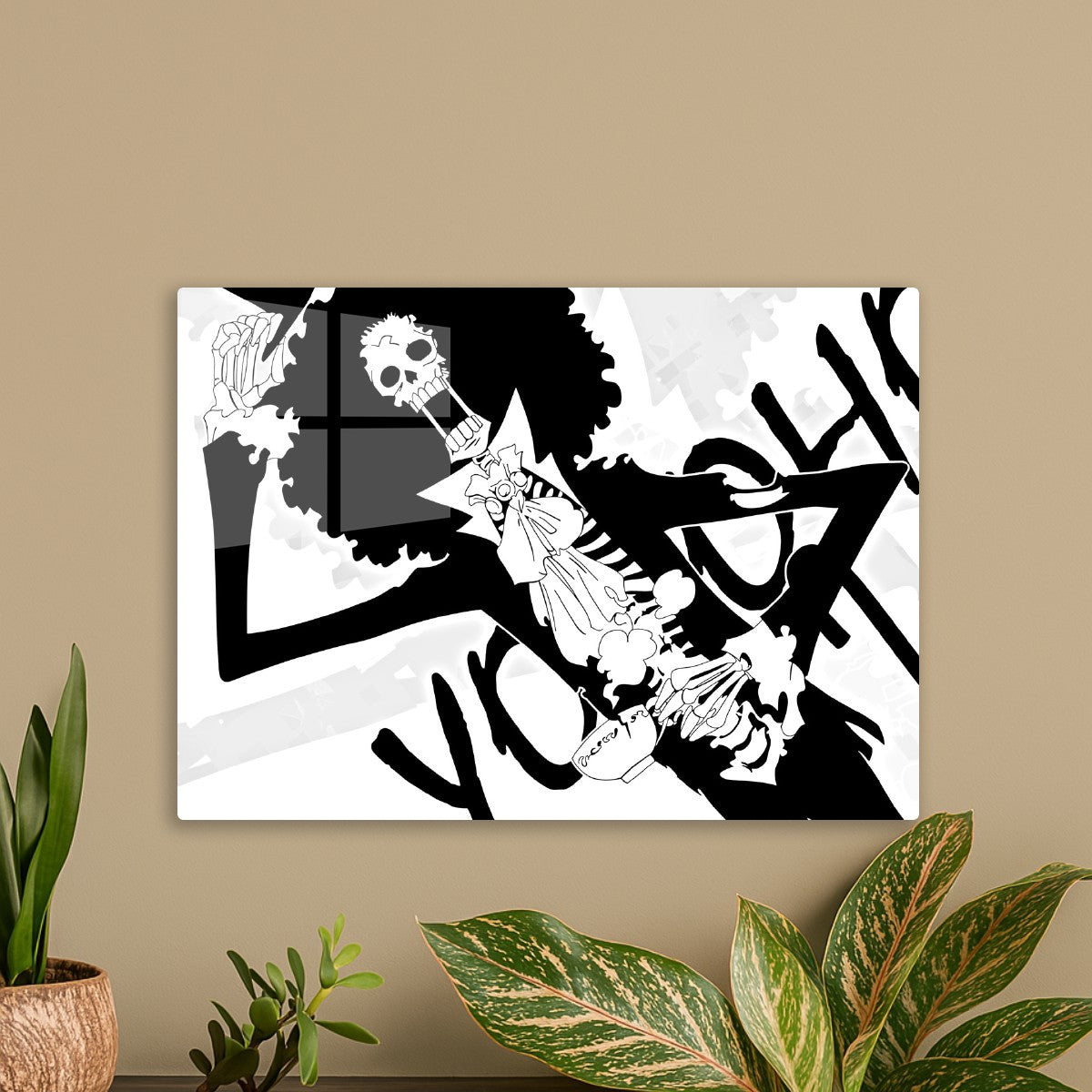 Soul King Brook