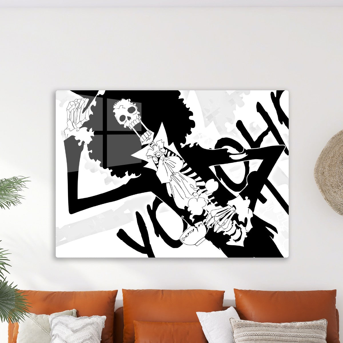 Soul King Brook