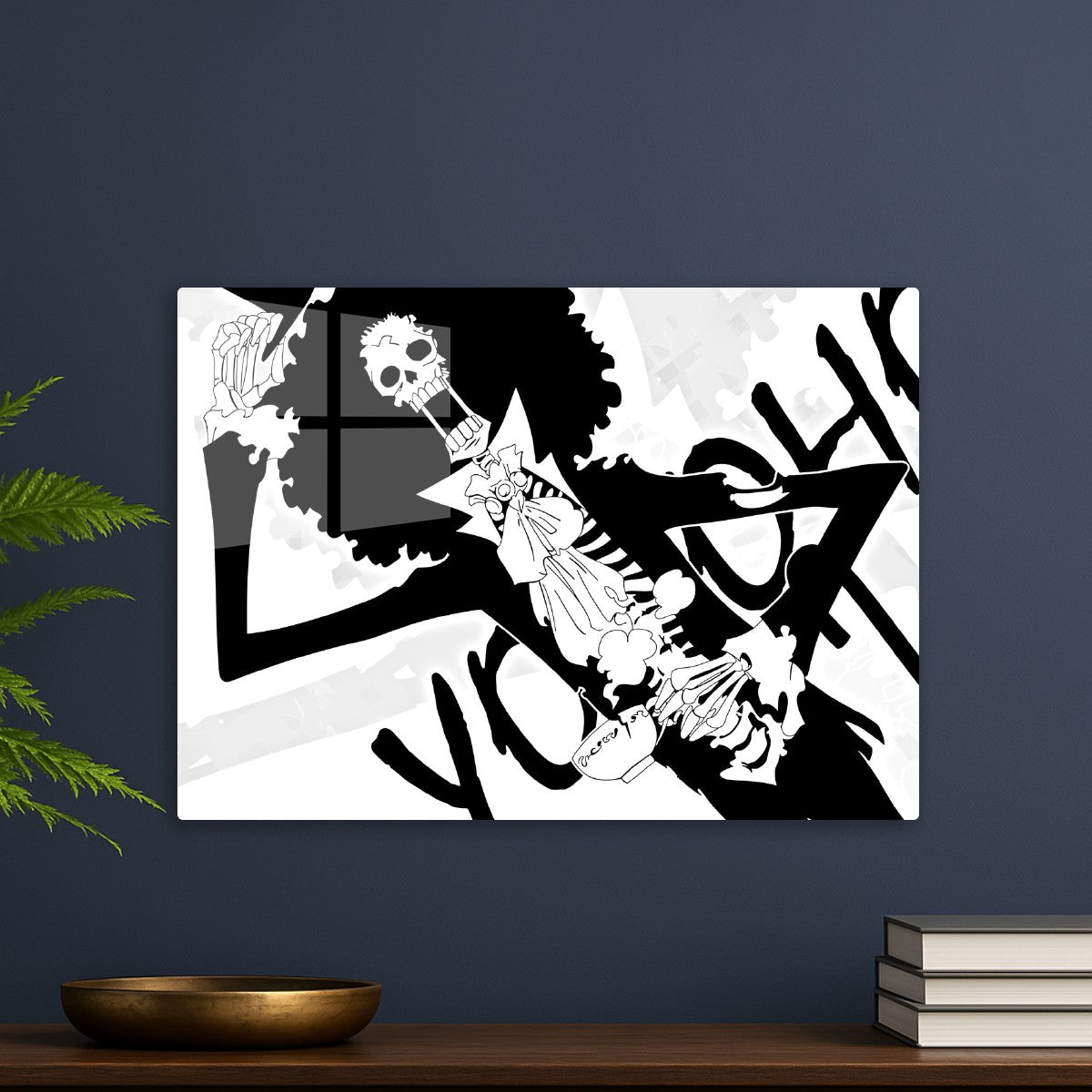 Soul King Brook