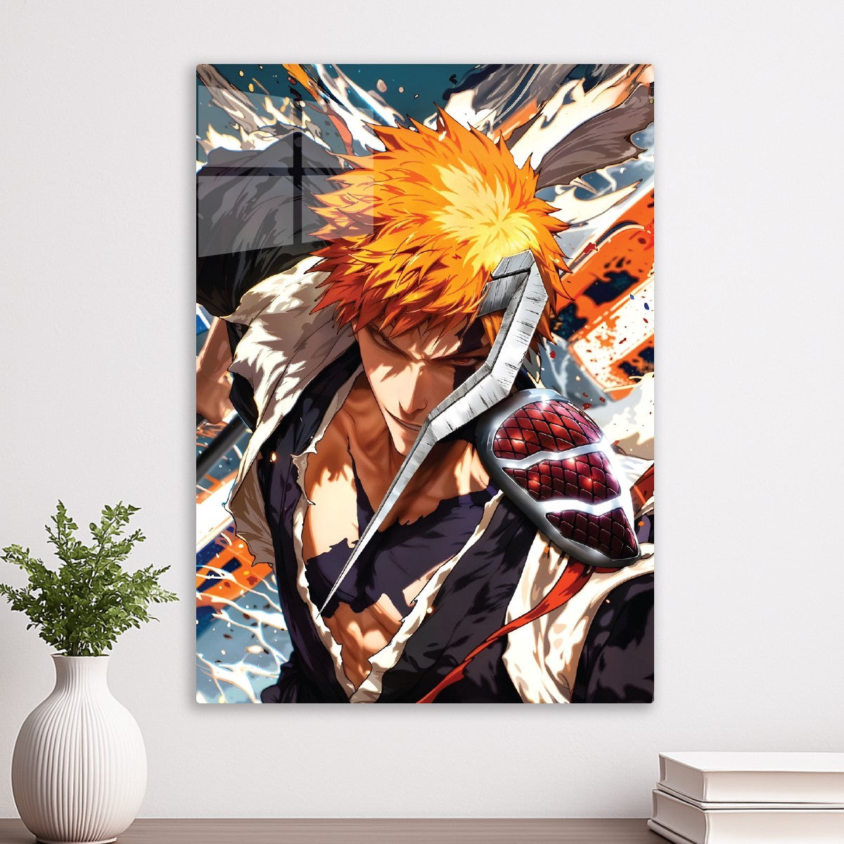 Ichigo Kurosaki, Bleach