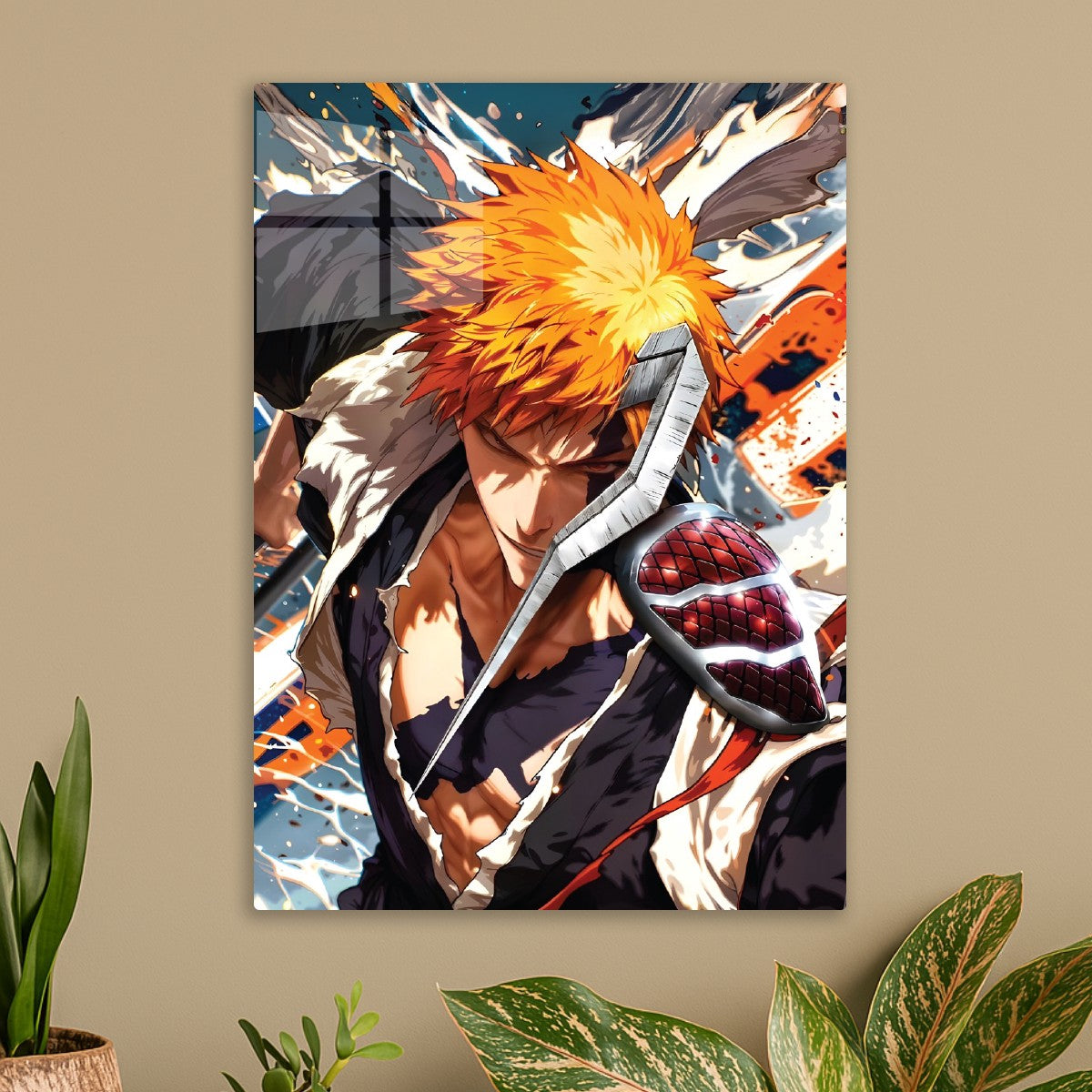 Ichigo Kurosaki, Bleach