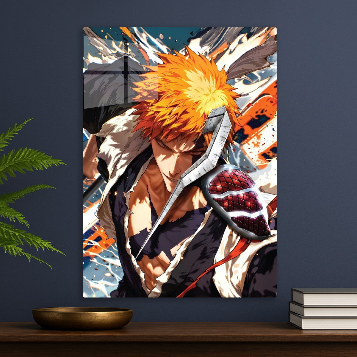 Ichigo Kurosaki, Bleach