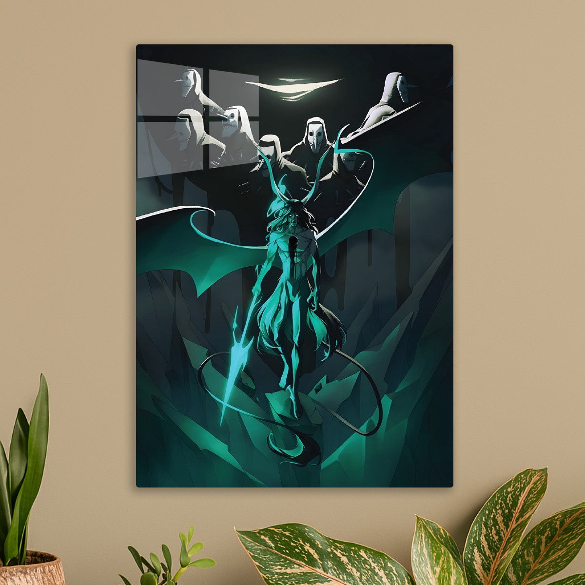 Ulquiorra Cifer, Bleach