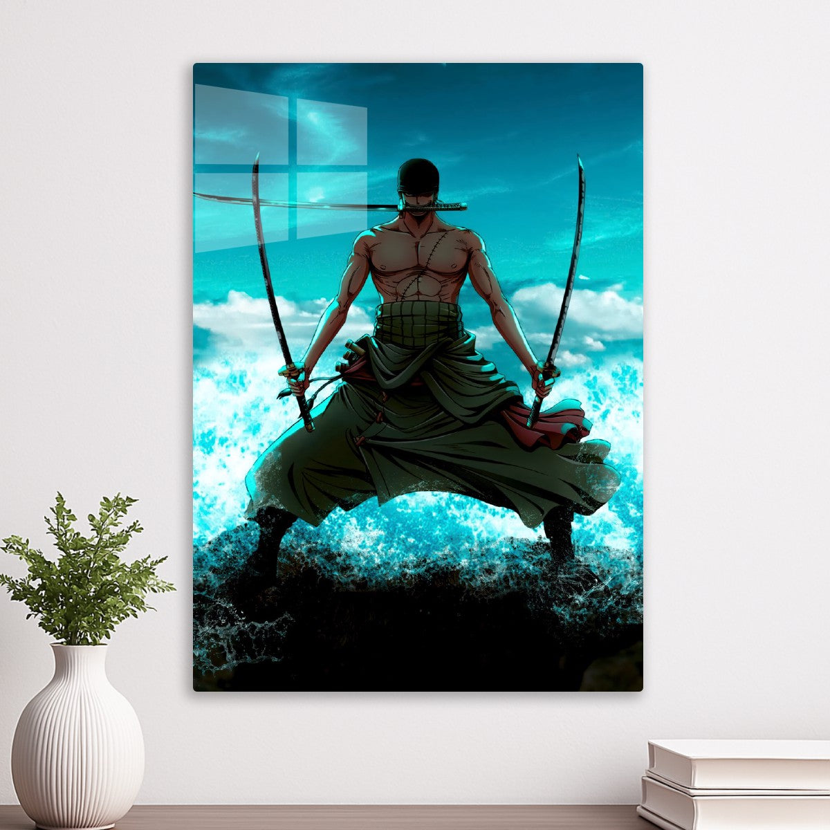 Roronoa Zoro
