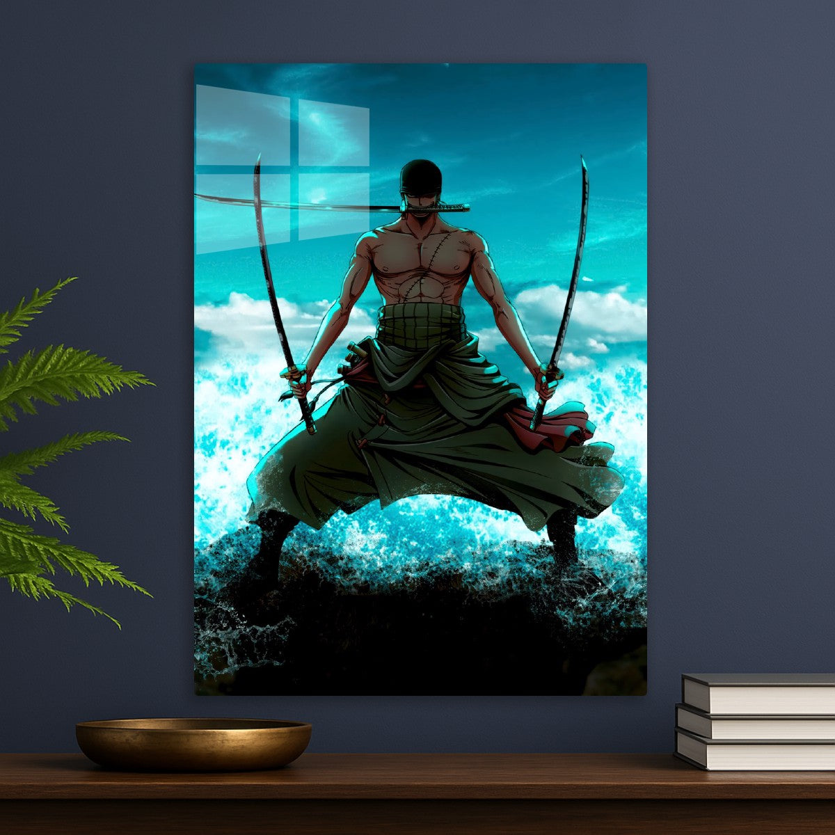 Roronoa Zoro
