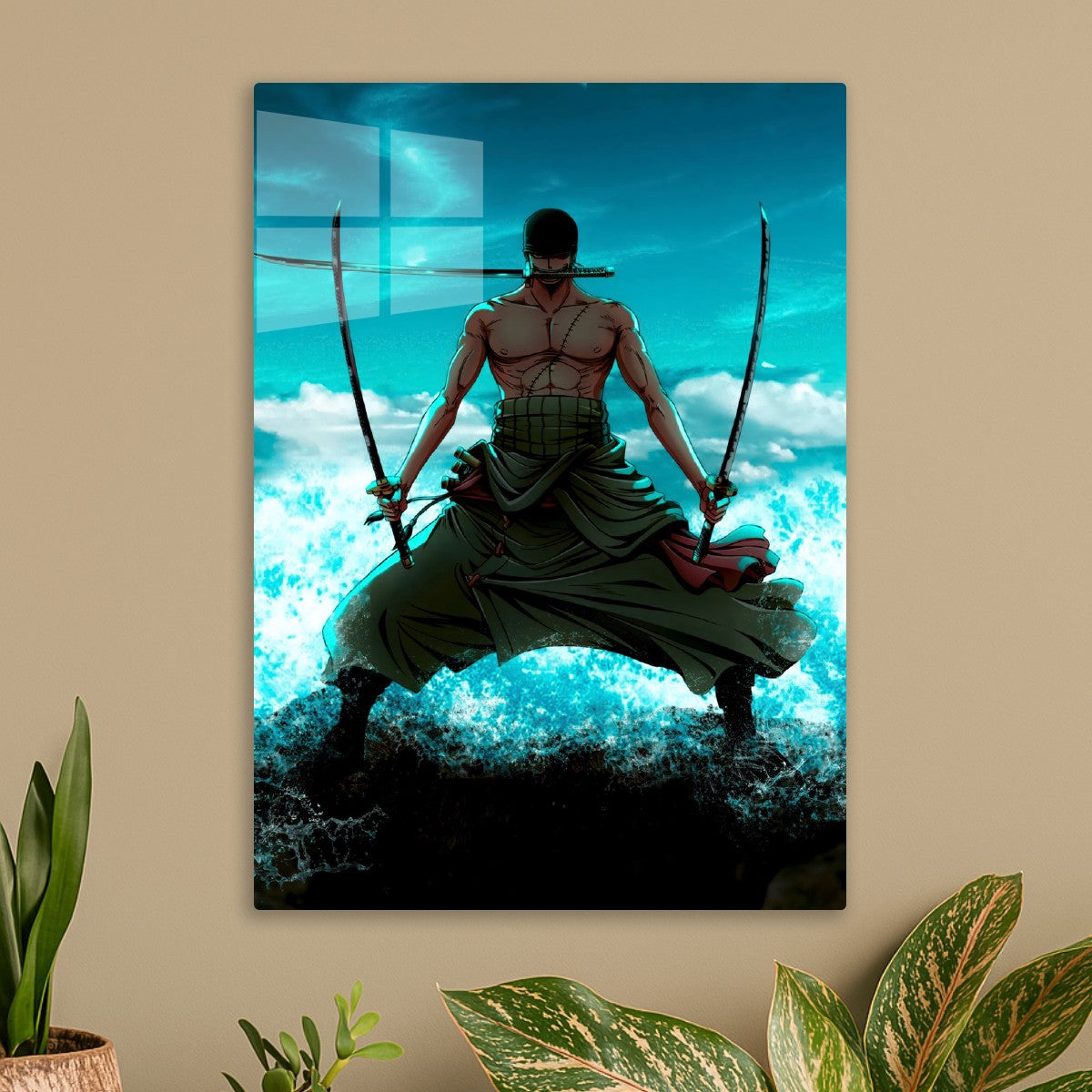 Roronoa Zoro