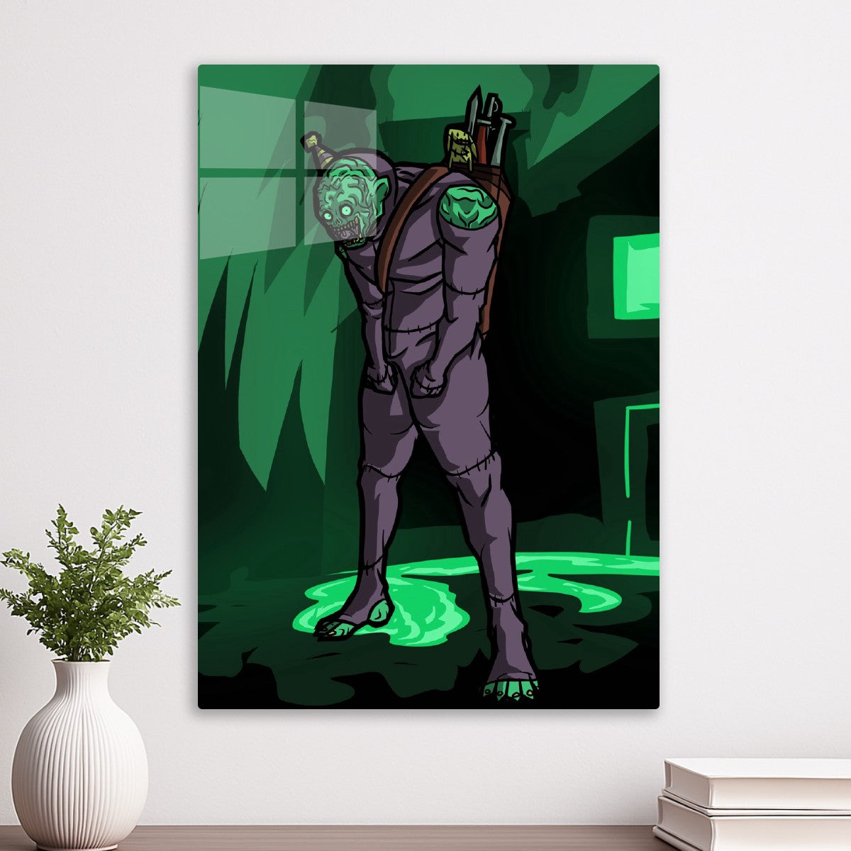 Happy birthday little kid! 