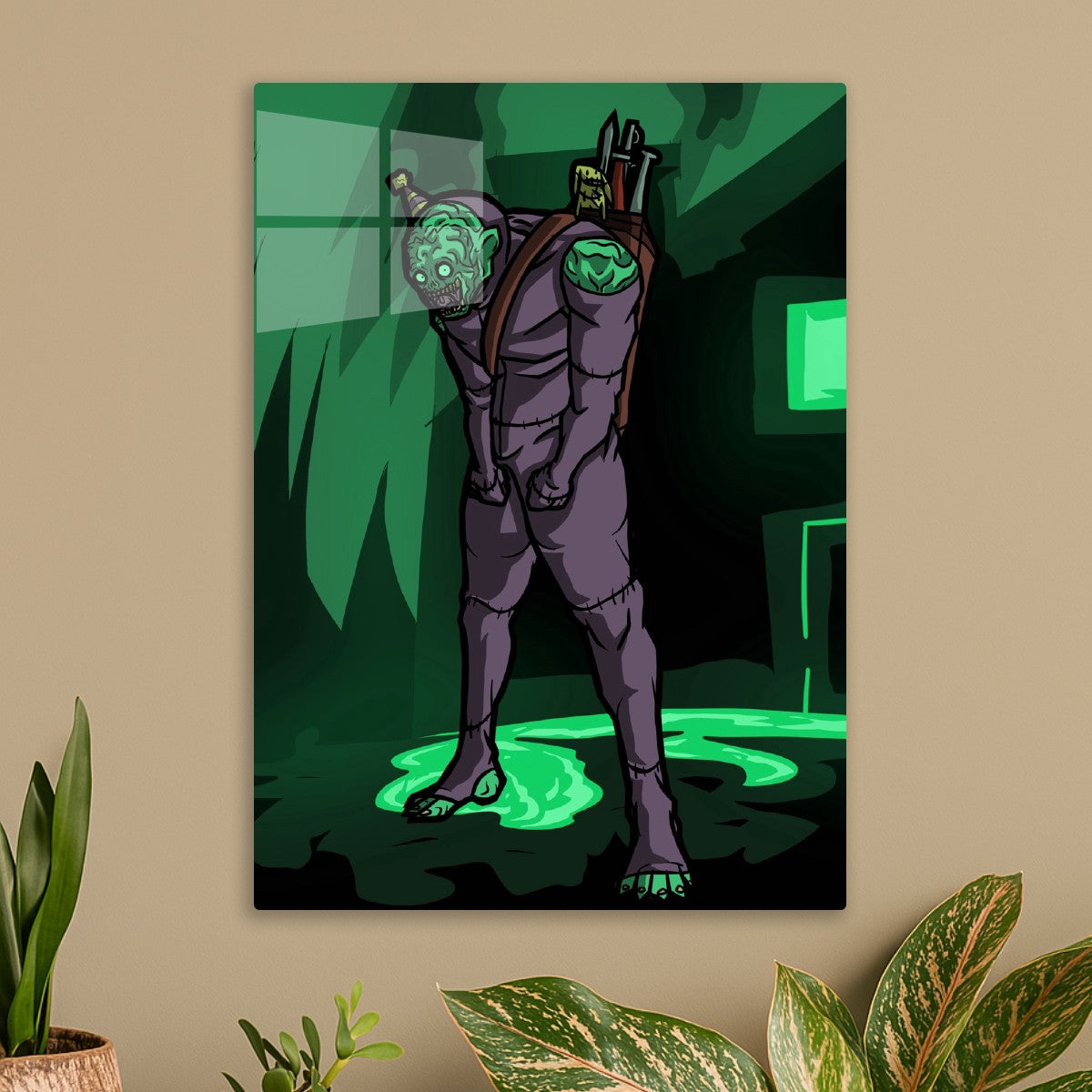 Happy birthday little kid! 