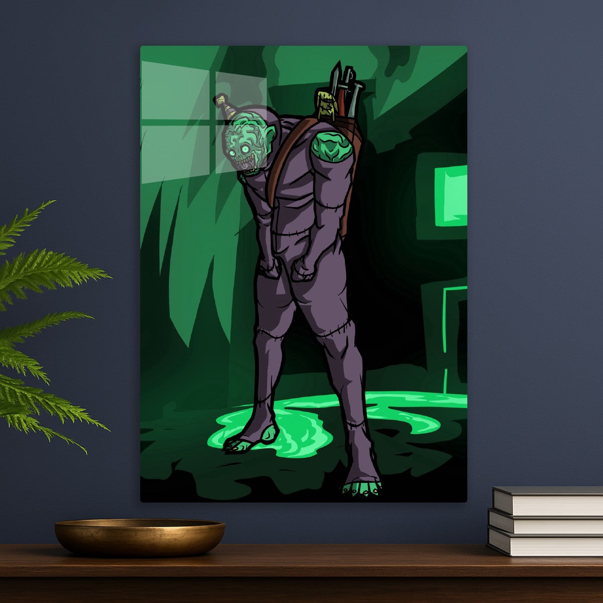 Happy birthday little kid! 