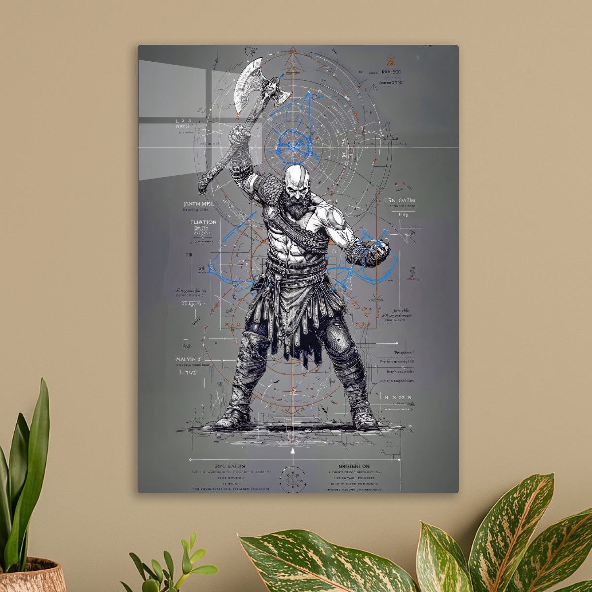 God of War